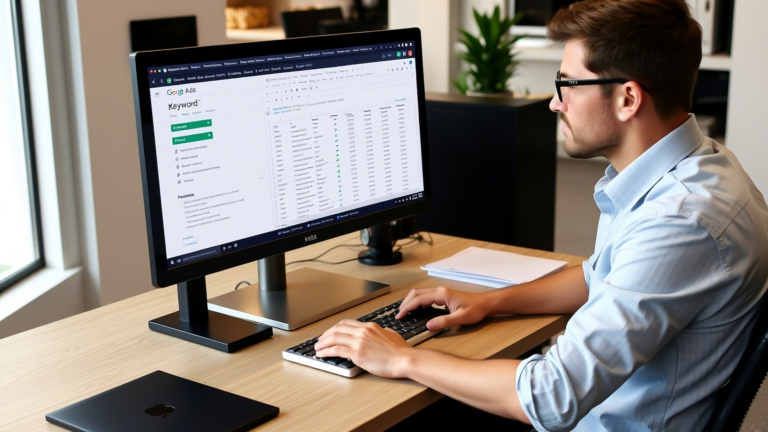 Herramientas para hacer un Keyword Research Gratis
